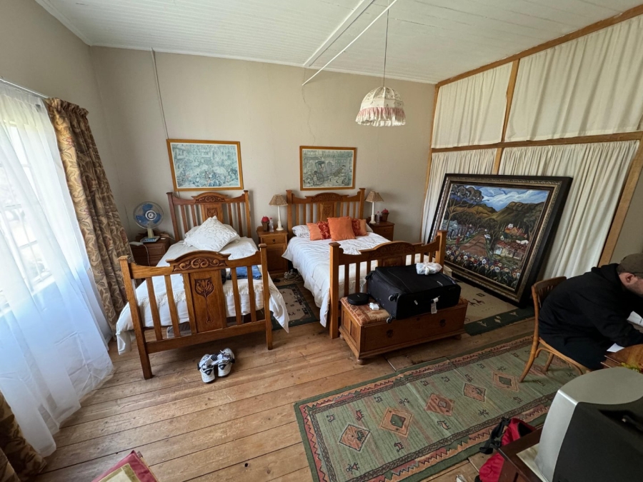 3 Bedroom Property for Sale in Lady Grey Eastern Cape